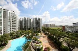 Lilydale (D27), Condominium #610616441